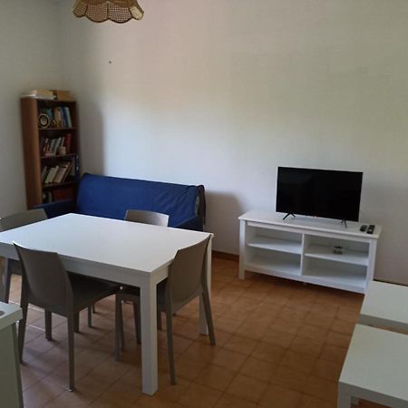 Appartamento Per 4 Persone Al Poetto Di Cagliari Ngoại thất bức ảnh
