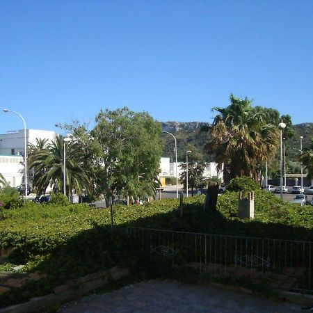 Appartamento Per 4 Persone Al Poetto Di Cagliari Ngoại thất bức ảnh
