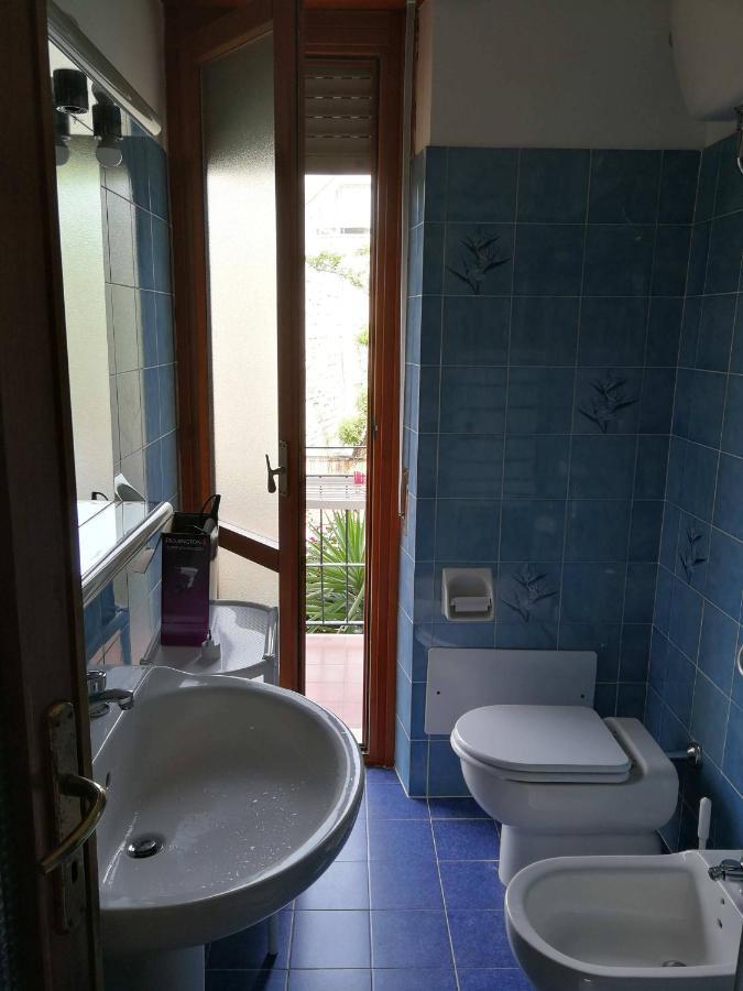 Appartamento Per 4 Persone Al Poetto Di Cagliari Ngoại thất bức ảnh
