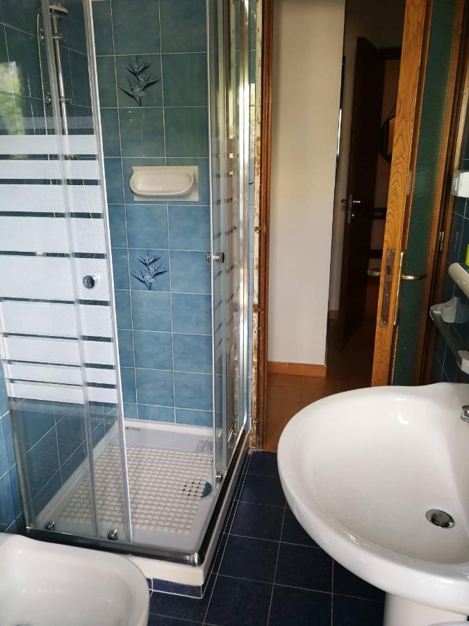 Appartamento Per 4 Persone Al Poetto Di Cagliari Ngoại thất bức ảnh